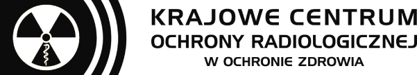 Krajowe centrum ochrony radiologicznej w ochronie zdrowia